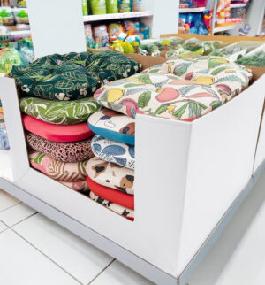 DISPLAY BOX